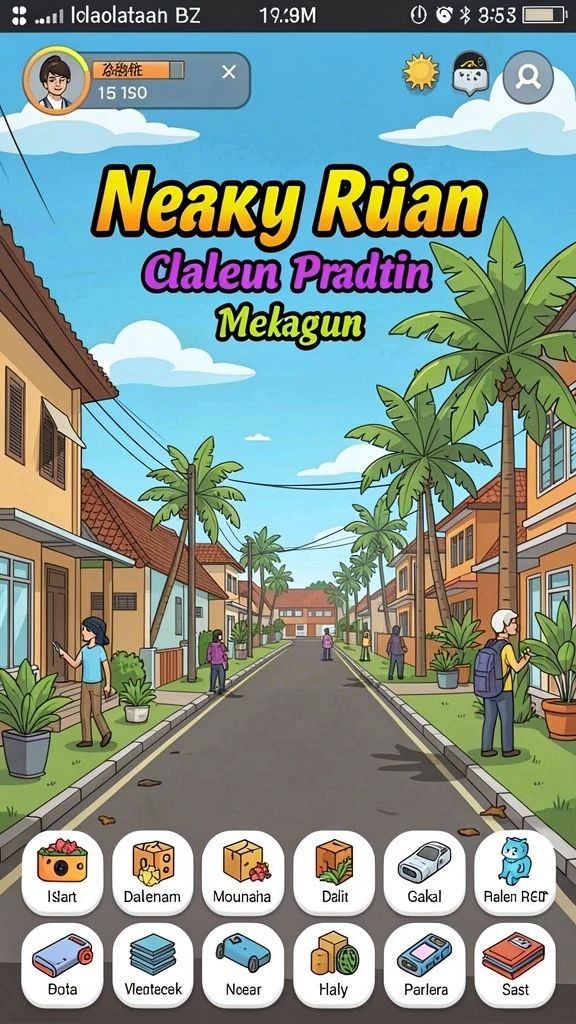 77singa - Fitur bonus yang menguntungkan dan seru.