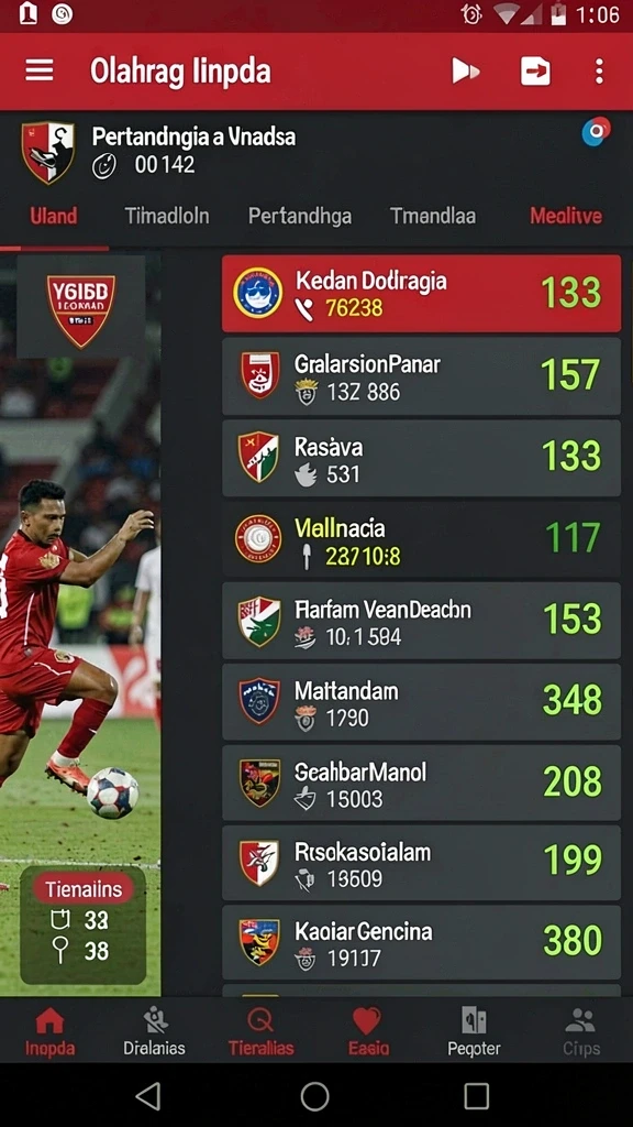 77singa - Kompetisi antarpemain yang menarik.