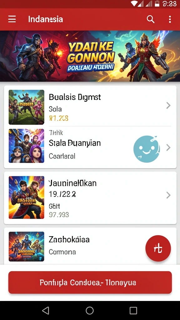 baginda168 - BAGINDA168 menawarkan misi yang beragam dan menantang.