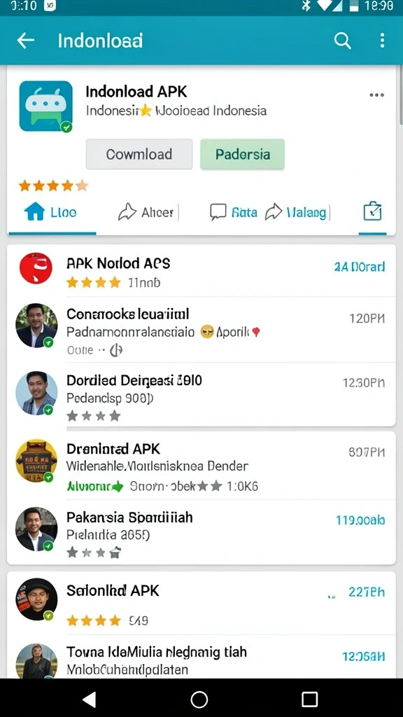 cakra777 - Tampilan antarmuka yang user-friendly dan intuitif.