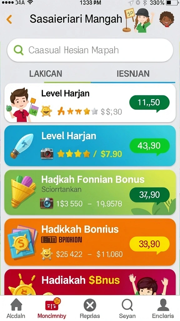 dana777 - Tampilan utama DANA777 yang menarik dan mudah digunakan.