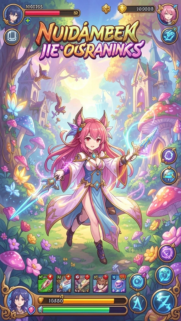 idpking - Mode permainan multiplayer yang seru dan kompetitif.