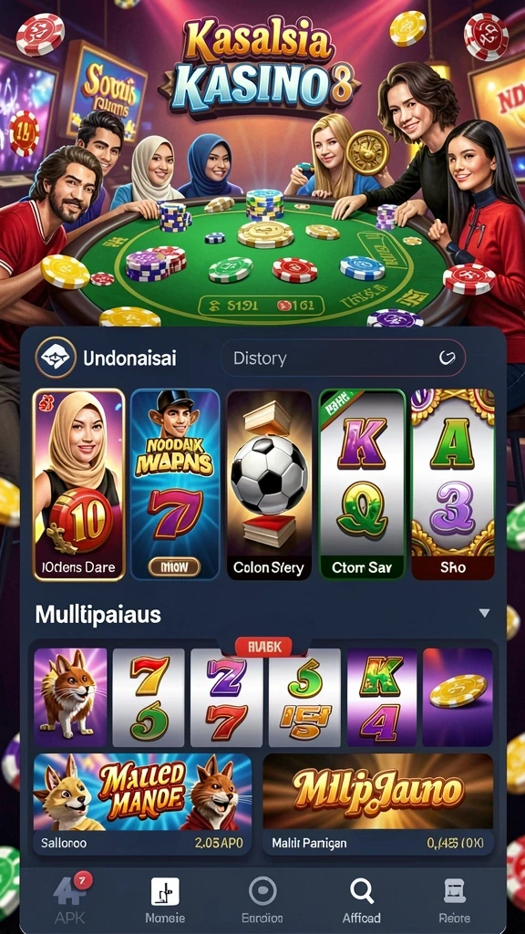 in22 - Tangkapan layar menampilkan aksi mendebarkan di level terbaru.