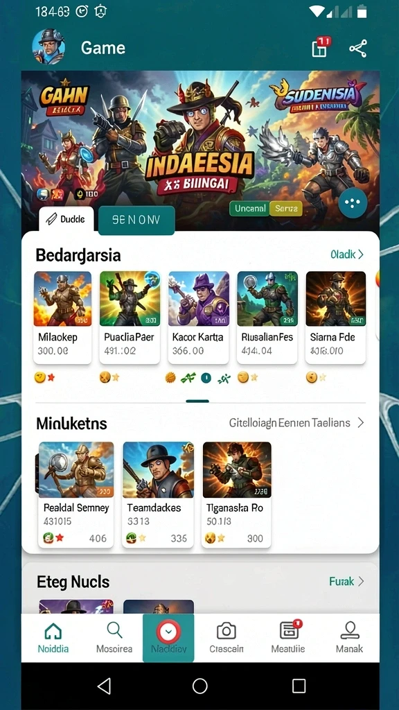 jayabet - Berbagai pilihan permainan untuk semua kalangan.