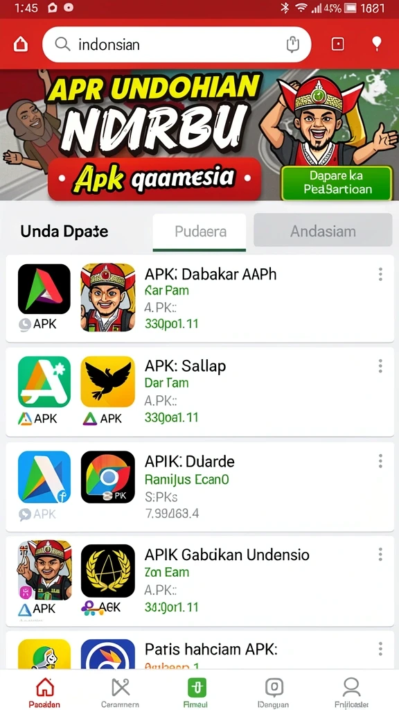 jin69 - Level yang menantang dan penuh kejutan.
