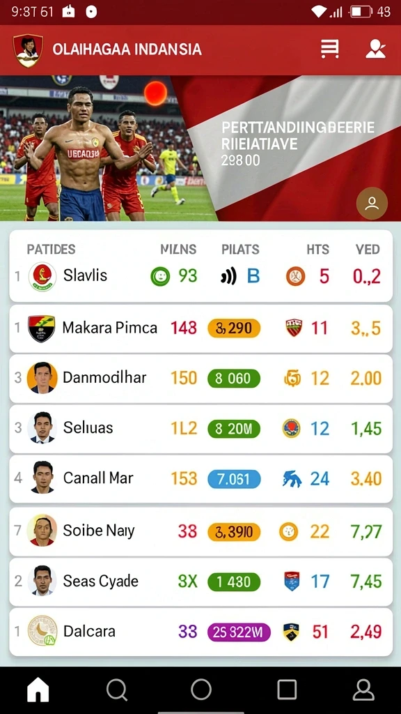 jkt303 - Screenshot aksi karakter dalam misi yang menegangkan.