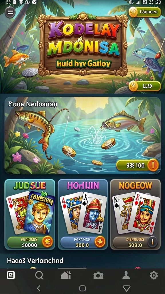 jkt303 - Visual grafis yang memukau dalam pemandangan dunia game.
