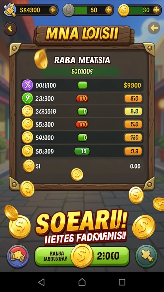 king123 - Pengalaman gameplay yang adiktif dan menyenangkan.