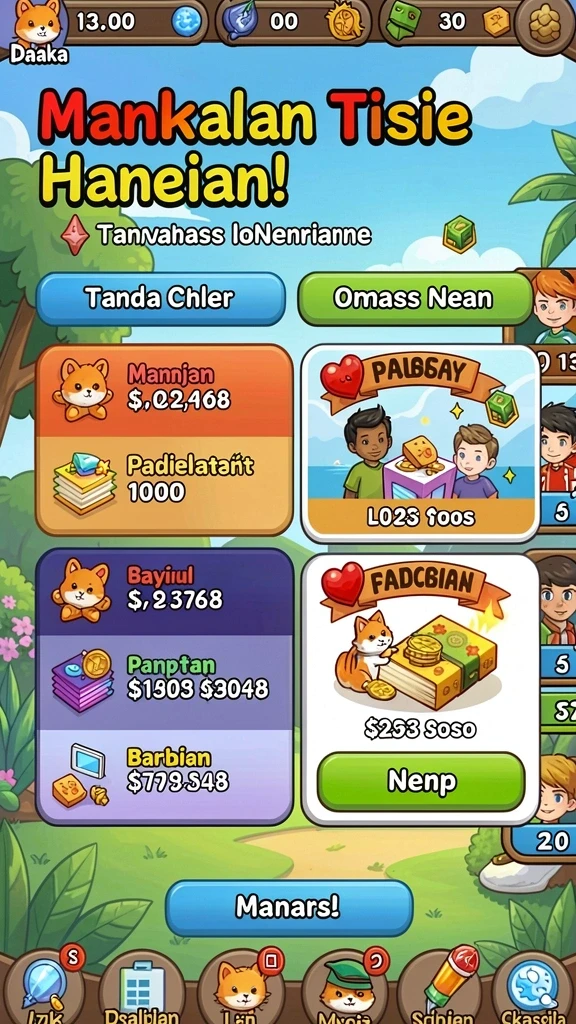 klubimpian - Fitur interaksi sosial yang menarik dan mengasyikkan.