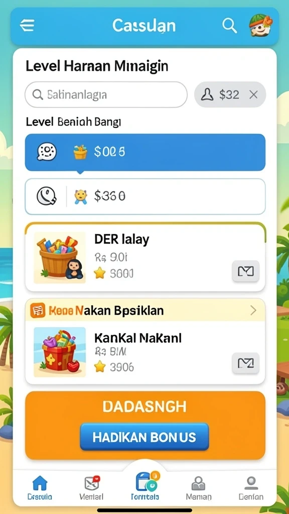ldn11 - Pengaturan tim dengan beragam pilihan taktik.