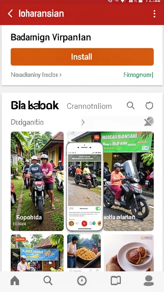 monas77 - Level baru yang lebih menantang.