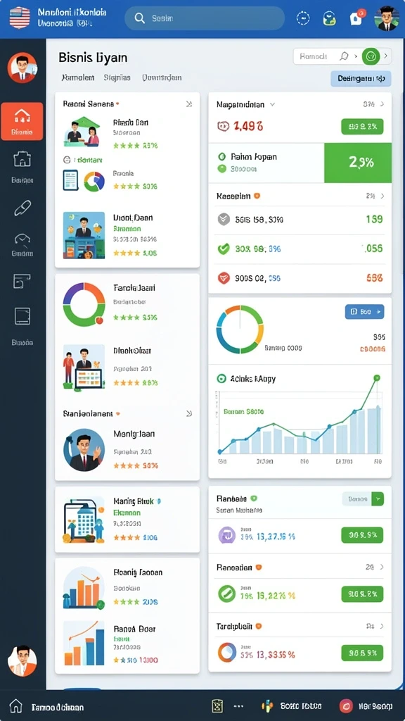 pastiwin - Screenshot ini menunjukkan momen seru saat bersaing dengan teman.