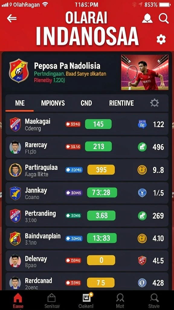 pgking - Fitur multiplayer yang memungkinkan bermain bersama teman.