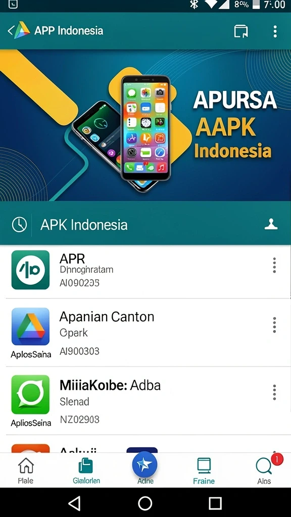 rp777 - Karakter yang dapat dikustomisasi sesuai selera.