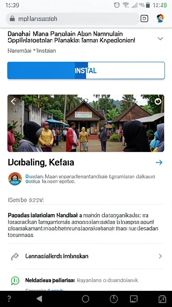 rpvip8 - Grafis yang halus dan desain yang modern.