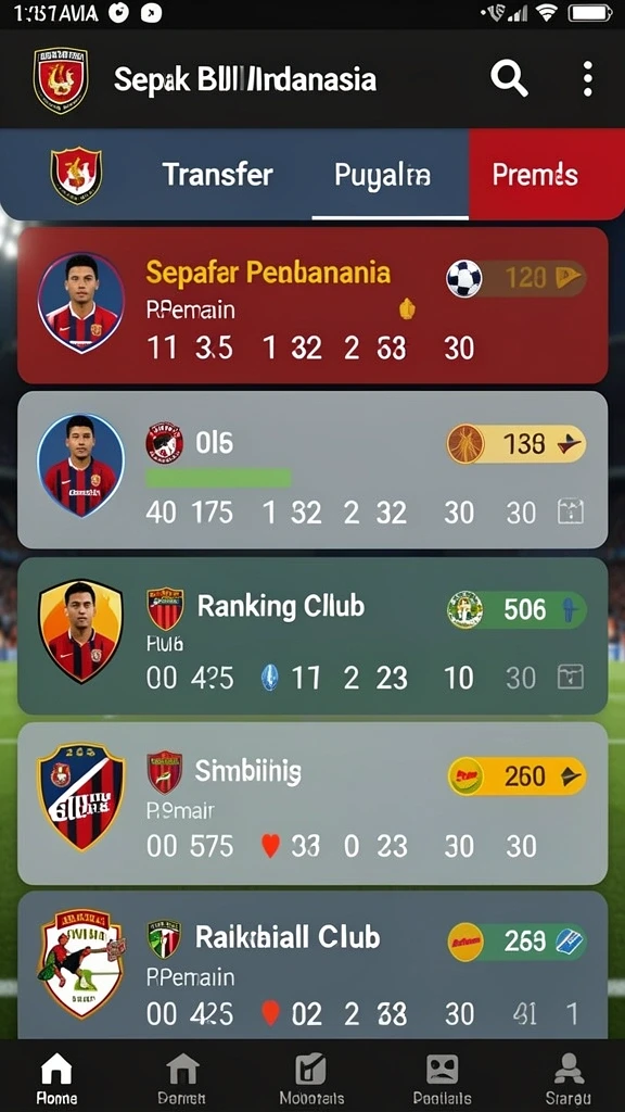 sakti77 - Fitur multiplayer yang memungkinkan interaksi dengan pemain lain.