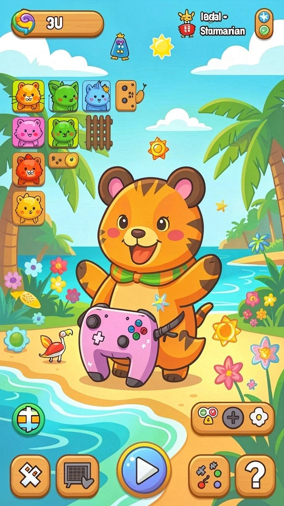 tempototo - Mode multiplayer yang memungkinkan bertanding dengan teman.