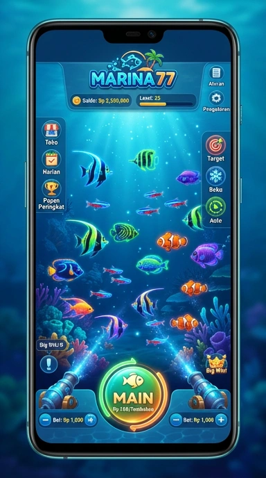 Pratinjau build resmi — siap diunduh untuk Android