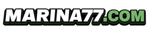 marina77 — Logo Resmi